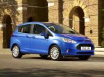 Ford B-Max 2012 года (UK)